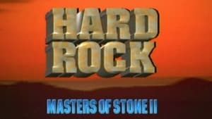 Masters of Stone II - Hard Rock háttérkép