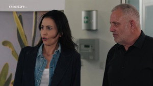 Η Γη Της Ελιάς 4. évad Ep.180 180. epizód
