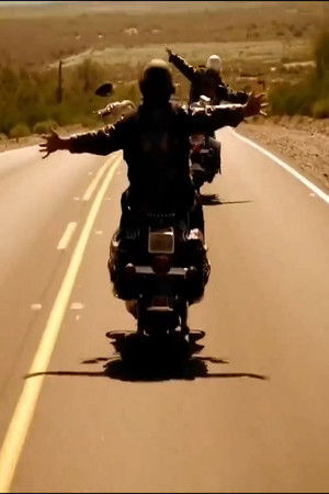 Gangland Undercover poszter
