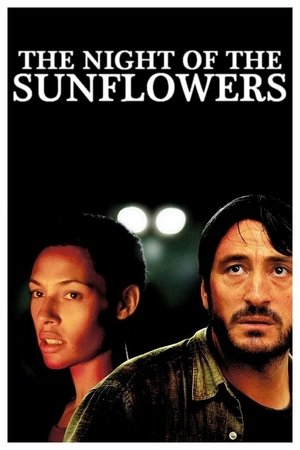 La noche de los girasoles poszter