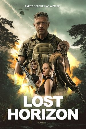 Lost Horizon poszter