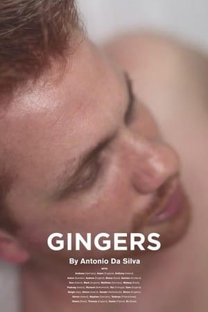 Gingers poszter