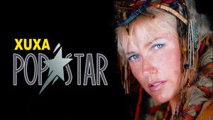 Xuxa Popstar háttérkép