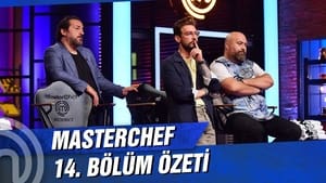 MasterChef Türkiye 4. évad Ep.14 14. epizód