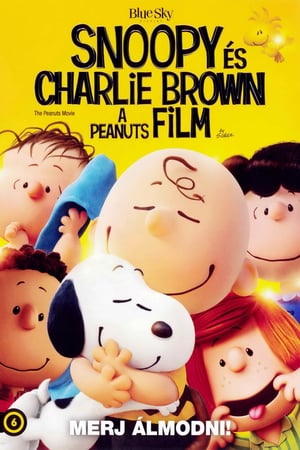 Snoopy és Charlie Brown - A Peanuts film