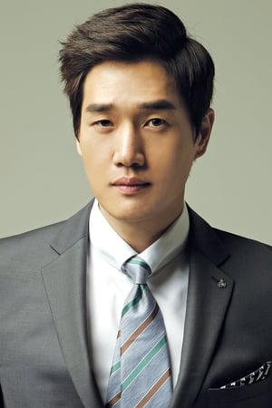 Yoo Ji-tae profil kép