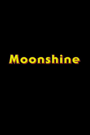 Moonshine poszter