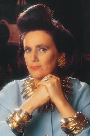 Suzy Menkes profil kép