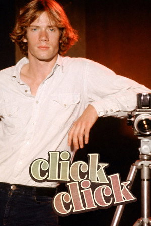 Click… Click poszter