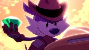 Sonic Superstars: Trio of Trouble háttérkép