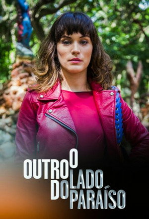O Outro Lado do Paraíso poszter