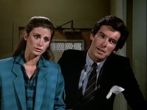 Remington Steele 2. évad Ep.22 22. epizód