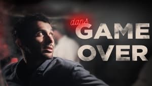 Mustapha El Atrassi - Game Over háttérkép