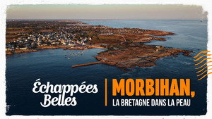 Échappées Belles 20. évad Ep.4 4. epizód