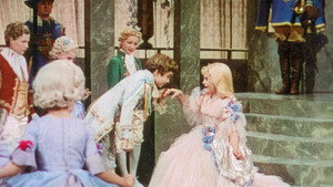 Cinderella's Feller háttérkép