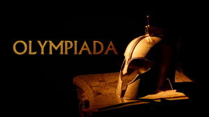Olympiada háttérkép