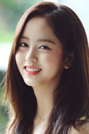 Kim So-hyun profil kép