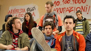 Feisbum - Il film háttérkép