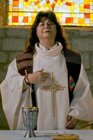 Femmes prêtres : vocations interdites poszter
