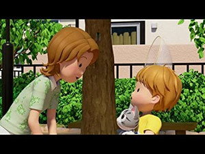 こねこのチー 1. évad Ep.41 41. epizód