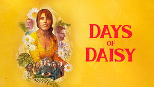 Days of Daisy háttérkép