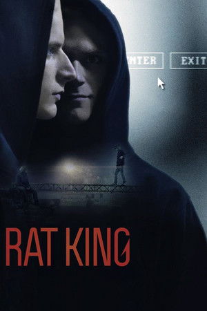 Rat King poszter