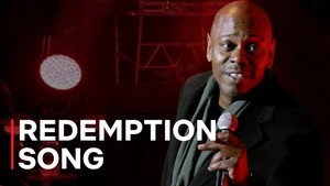 Dave Chappelle: Redemption Song háttérkép
