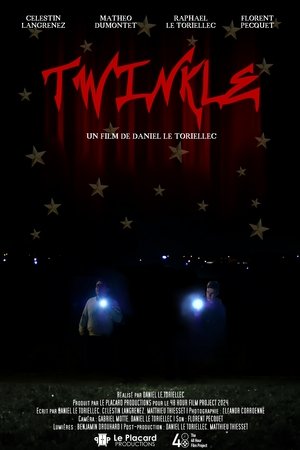 Twinkle poszter
