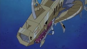 Digimon 1. évad Ep.42 42. epizód