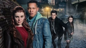 Wolfblood kép