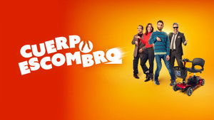 Cuerpo escombro háttérkép