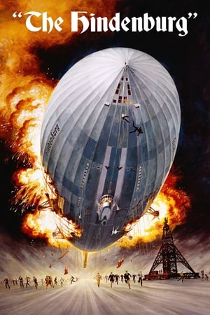 Hindenburg poszter