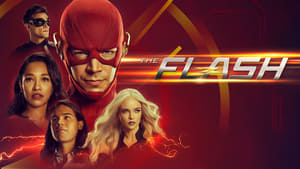 Flash – A Villám kép