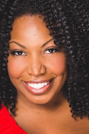 Aurelia Williams profil kép