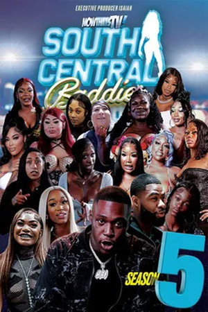 South Central Baddies