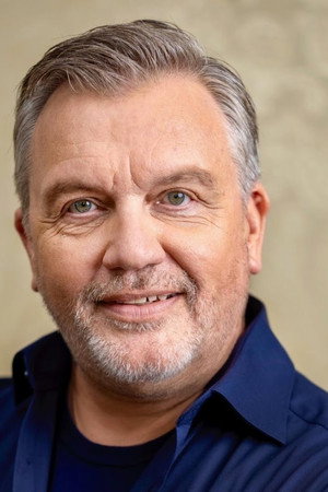 Hape Kerkeling profil kép