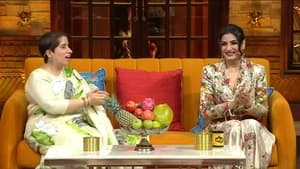 The Kapil Sharma Show 3. évad Ep.327 327. epizód