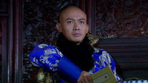 大玉儿传奇 Season 1 Ep.16 16. epizód