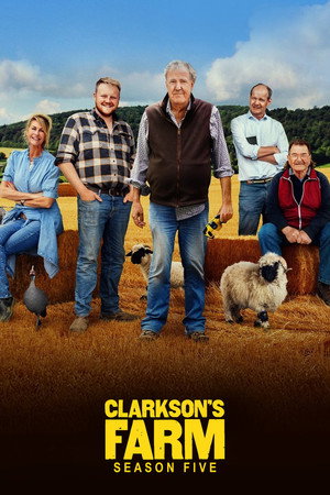 Clarkson farmja