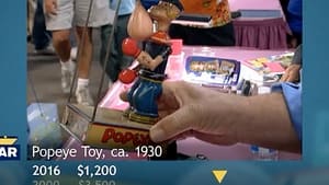 Antiques Roadshow Season 20 Ep.25 25. epizód