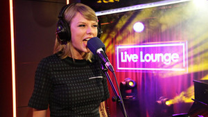 BBC Radio 1's Live Lounge 9. évad Ep.46 46. epizód