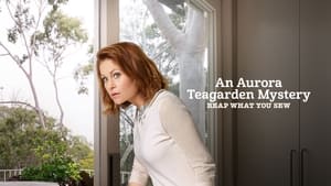 Reap What You Sew: An Aurora Teagarden Mystery háttérkép