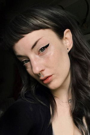 Vex Ashley profil kép