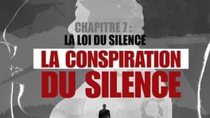 La conspiration du silence 1. évad Ep.7 7. epizód