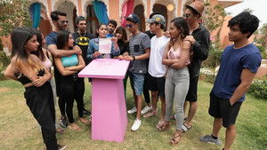 MTV Splitsvilla 12. évad Ep.16 16. epizód