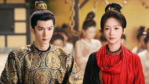 御廷谣 1. évad Ep.27 27. epizód