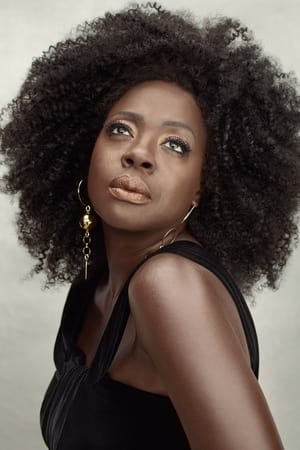 Viola Davis profil kép