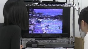 呪いの黙示録 第八章 háttérkép