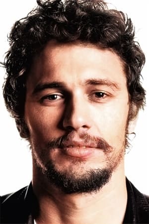 James Franco profil kép