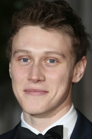 George MacKay profil kép